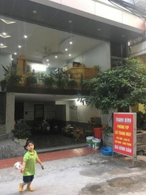 Thanh Bình Hotel HN - by BAY LUXURY